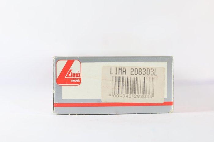 Lima H0 - 208303 - Elektrische locomotief (1) - Serie 2043 -, Hobby en Vrije tijd, Modeltreinen | H0