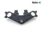 Voorvork Kroonplaat Kawasaki GPZ 750 Uni Trak 1983-1985, Verzenden, Gebruikt