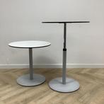 in hoogte verstelbare bartafel, 71 - 110 cm, Gebruikt