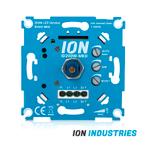 ION INDUSTRIES - LED Dimmer 0,3-200 Watt Universeel, Verzenden, Nieuw