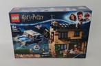 Lego - Harry Potter - 75968 - , Ligusterlaan 4 - 2000-heden