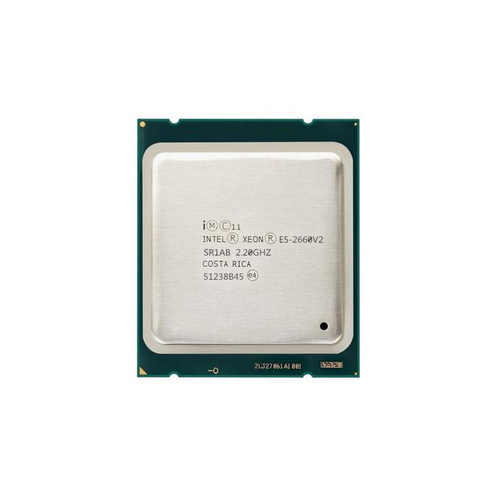 Intel SR1AB, Computers en Software, Processors, Ophalen of Verzenden