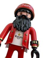 Playmobil - Playmobil XXL estrella damm by WASECUSTOM -