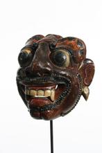 Barong Maske - Bali - Indonesië