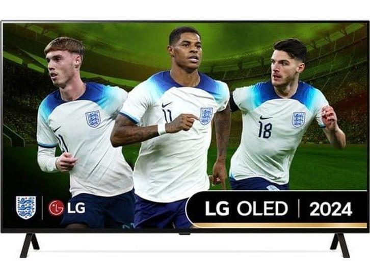 LG OLED AI OLED55B4ELA - 55 4K Ultra HD Smart TV - Wifi -, TV, Hi-fi & Vidéo, Télévisions, Envoi