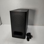 Sony Bravia Theatre Bar 6 Zwart Soundbars, TV, Hi-fi & Vidéo, Verzenden