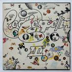 Led Zeppelin - III & IV - Albums LP (plusieurs articles) -, Nieuw in verpakking