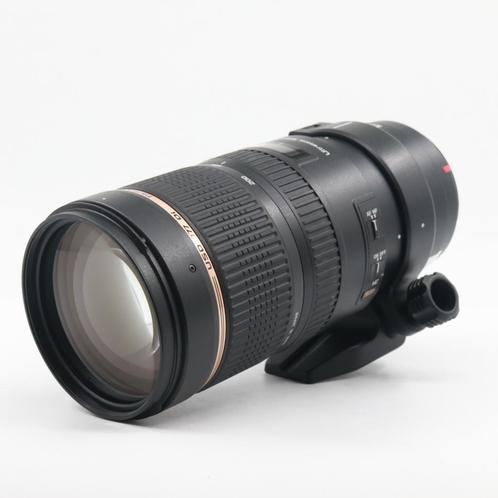 Tamron 70-200mm F/2.8 Di VC USD Canon | Tweedehands, Audio, Tv en Foto, Foto | Lenzen en Objectieven, Zo goed als nieuw, Verzenden