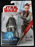 Star Wars Force Link Rey (Island Journey) (Sealed), Verzamelen, Verzenden, Nieuw