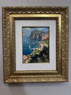 Vincenzo Aprile (1952) - Capri