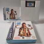Ice Age Boxed Game Boy Advance, Ophalen of Verzenden