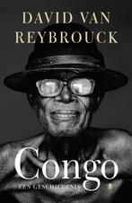 Congo, een geschiedenis 9789023458661, Boeken, David van Reybrouck, N.v.t., Zo goed als nieuw, Verzenden