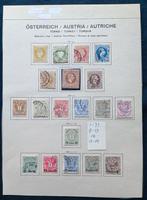 Oostenrijk 1867/1914 - Post in de Levant. - Austria Netto, Gestempeld