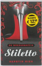 De moedermaffia Stiletto 9789061124894, Kerstin Gier, Verzenden