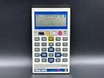 Texet - Grab Man GM116 Pac-Man Calculator Game Rare -