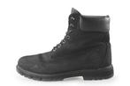 Timberland Veterboots in maat 45½ Zwart | 5% extra korting, Kleding | Heren, Schoenen, Verzenden, Boots, Gedragen, Timberland