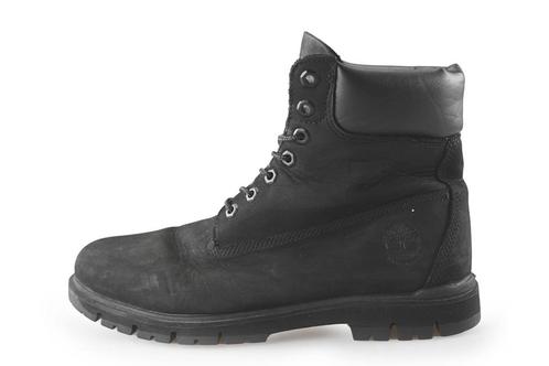 Timberland Veterboots in maat 45½ Zwart | 5% extra korting, Kleding | Heren, Schoenen, Zwart, Gedragen, Boots, Verzenden