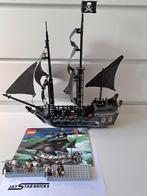 Lego - Movies - 4184 - Pirates Of The Caribbean The Black, Kinderen en Baby's, Speelgoed | Duplo en Lego, Nieuw