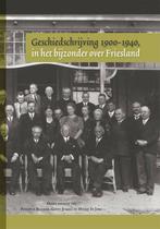 Geschiedschrijving 1900-1940, in het bijzonder over, Boeken, Verzenden, Zo goed als nieuw