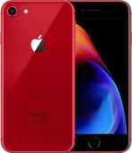 Apple iPhone 8 64GB Rood met GARANTIE & verzending, Telecommunicatie, Mobiele telefoons | Apple iPhone, Ophalen of Verzenden, Zo goed als nieuw