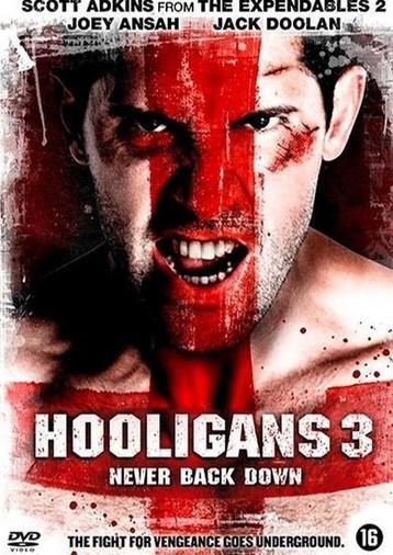 Hooligans 3, Verzenden