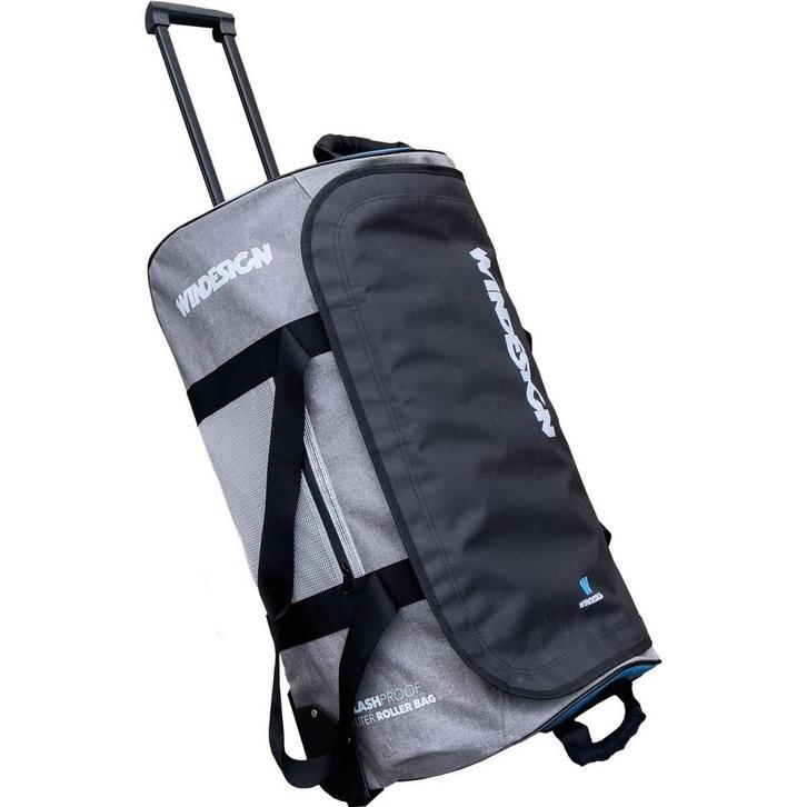 Windesign Roller Bag 110L, Watersport en Boten, Accessoires en Onderhoud, Nieuw, Ophalen of Verzenden