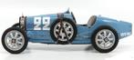 CMC 1:18 - Model sportwagen - CMC - Bugatti - T35 N 22, Nieuw