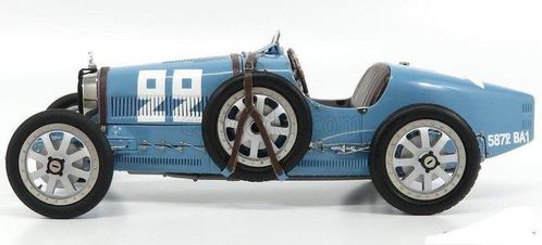 CMC 1:18 - Model sportwagen - CMC - Bugatti - T35 N 22, Hobby en Vrije tijd, Modelauto's | 1:5 tot 1:12