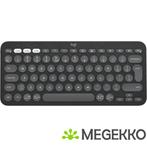Logitech Pebble Keys 2 K380s toetsenbord RF-draadloos +, Verzenden
