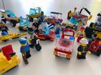 Lego Set - Legoland - 6505 - 6506 - 6523 - 6607 - 6611 -, Nieuw