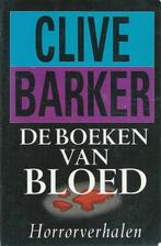 Boeken van bloed - Clive Barker 9789024515868, Clive Barker, Verzenden