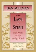 The Laws Of Spirit 9780915811649, Boeken, Gelezen, Dan Millman, Verzenden