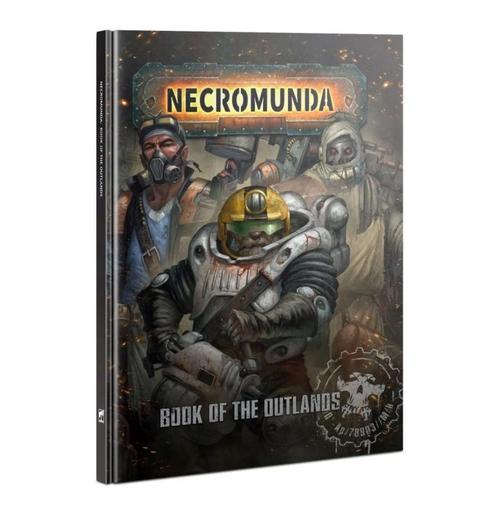 Book of the Outlands (Warhammer nieuw), Hobby & Loisirs créatifs, Wargaming, Enlèvement ou Envoi