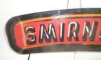Smirnoff Vodka - Enseigne lumineuse - Métal, Plastique