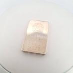 250 gram - Zilver .999 - Mario Villa, Milano, Postzegels en Munten