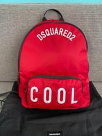 Dsquared2 - NEW - Red - Nylon & Mixed fabric - - Tas