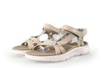 Skechers Sandalen in maat 37 Grijs | 5% extra korting, Skechers, Verzenden, Sandalen of Muiltjes, Grijs