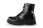 Tommy Hilfiger Veterboots in maat 32 Zwart | 5% extra, Kinderen en Baby's, Verzenden, Jongen of Meisje, Schoenen, Nieuw