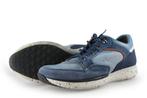 Greve Sneakers in maat 43 Grijs | 5% extra korting, Kleding | Heren, Schoenen, Overige kleuren, Verzenden, Zo goed als nieuw, Sneakers