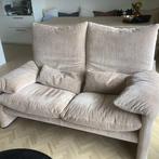 Cassina - Vico Magistretti - Canapé - Maralunga - Textile -