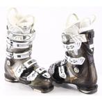 38 38,5 dames skischoenen ATOMIC HAWX 100, clima foam, T2 pr, Verzenden, Nieuw, Atomic