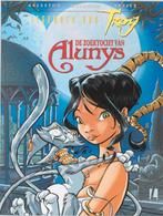 De zoektocht van Alunys / Legenden van Troy 9789024592227, Boeken, Verzenden, Zo goed als nieuw, Melanyn