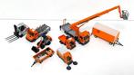 Busch, Herpa, Wiking H0 - 66361, 065301, 47976, 912754,, Nieuw