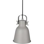 Hanglamp | ADRIAN | Grijs | Ø160x240(h)mm Nordlux, Verzenden, Nieuw in verpakking