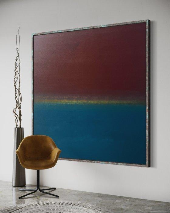 La Nord - Legally -XXL, Antiek en Kunst, Kunst | Schilderijen | Modern