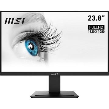 MSI PRO MP2412 - Full HD Monitor / scherm - 100hz - 24 inch beschikbaar voor biedingen