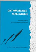 Ontwikkelingspsychologie 9789023240235 A.M.P. Knoers, Boeken, Verzenden, Zo goed als nieuw, A.M.P. Knoers