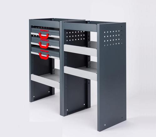 Bedrijfswageninrichting  Citroen ë-Jumpy 2020-heden, Auto-onderdelen, Interieur en Bekleding, Verzenden