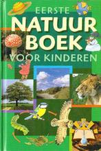 Eerste natuurboek voor kinderen - Son Tyberg, Paul De Becker, Livres, Son Tyberg, Paul De Becker, Verzenden