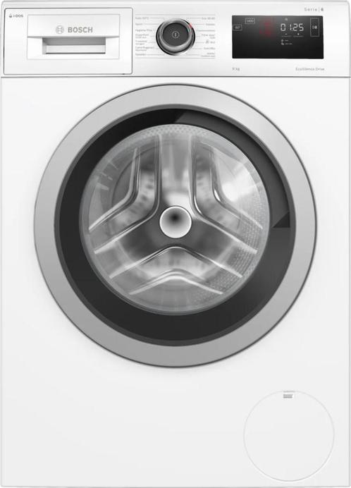 Bosch Wau28p02nl Wasmachine 9kg 1400t, Elektronische apparatuur, Wasmachines, Ophalen of Verzenden